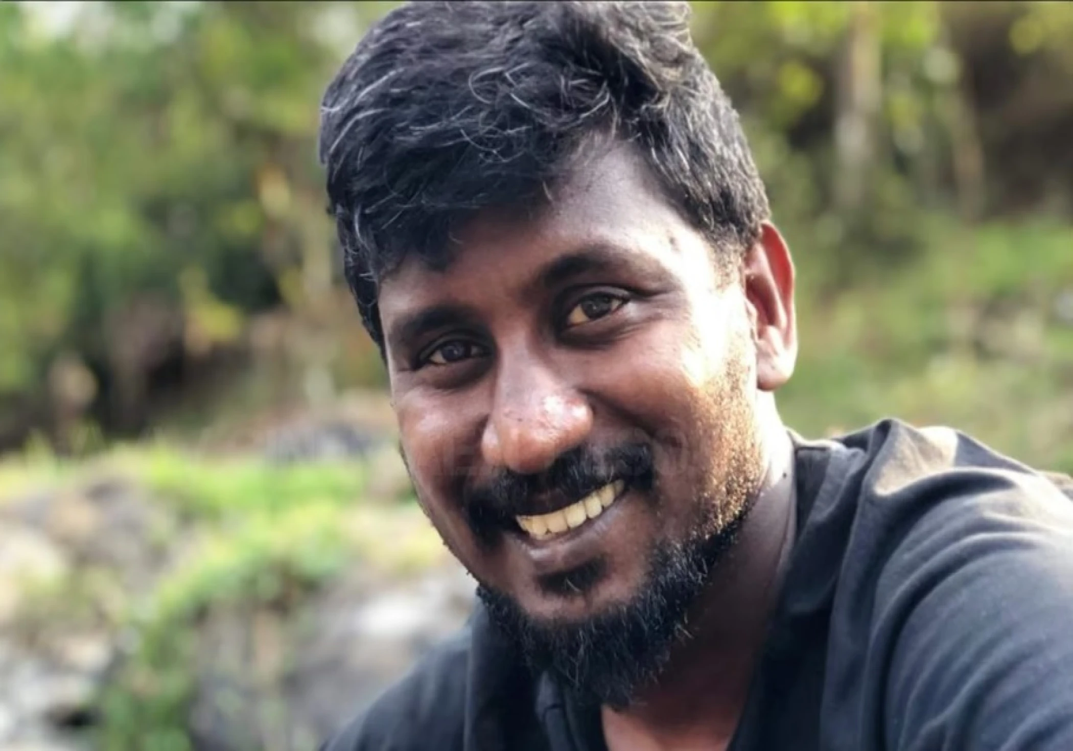 Tamizh Prabha: A Multifaceted Storyteller in Indian Cinema